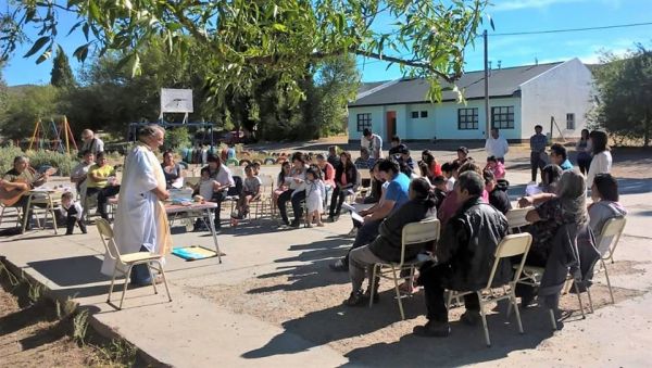 Community and Religion