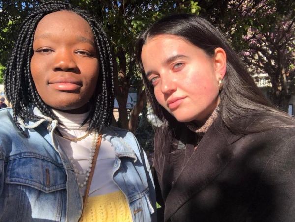 Volunteer experience in Argentina