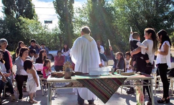 Community and Religion